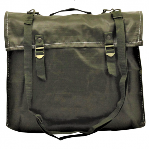 Originál AČR taška k vaku vzor 85 originální taška k vaku vzor 85 z výstroje ČSLA    originální taška k vaku vzor 85 z výstroje ČSLA omyvatelný batoh