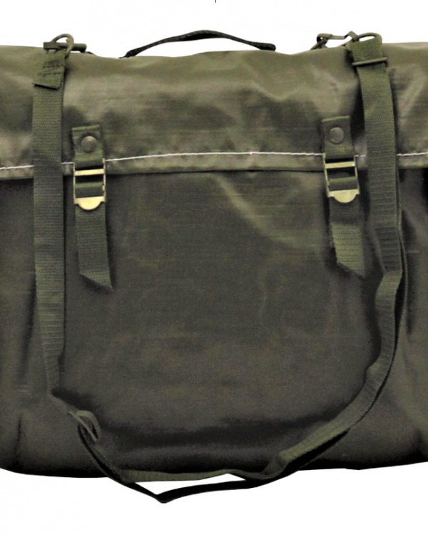 Originál AČR taška k vaku vzor 85 originální taška k vaku vzor 85 z výstroje ČSLA    originální taška k vaku vzor 85 z výstroje ČSLA omyvatelný batoh