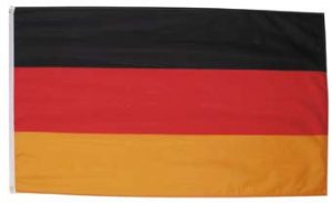 vlajka Německo vlajka Německo vlajka Německovelikost: cca 90x150cmnové zboží