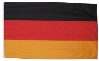 vlajka Německo vlajka Německo vlajka Německovelikost: cca 90x150cmnové zboží