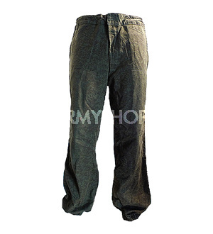 Originál AČR kalhoty vz.92 nové 194/78 kalhoty vzor 92 nové      kalhoty vzor 92 nové     originál používaný AČR     kalhoty pracovní vhodné jako "montérky"          zapínání na knoflíky