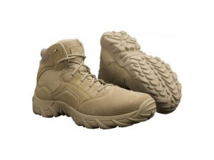 Magnum boty Magnum Cobra 6.0 V1 Desert SUEDE UK 6