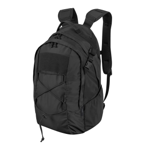 Helikon batoh Helikon EDC Lite Bacpack černý batoh EDC (Every Day Carry)