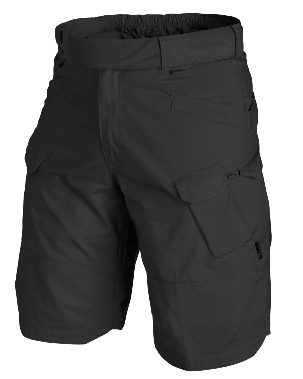 Helikon kraťasy HELIKON Urban Tactical 11' R/S black L Co dělat