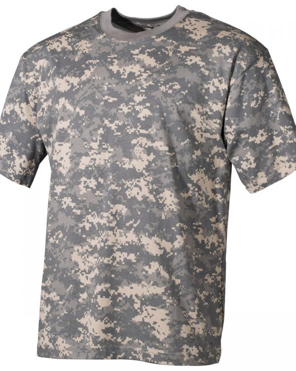 MFH tričko pánské AT digital XXXL tričko pánské AT digital materiál: 100% bavlna nové zboží
