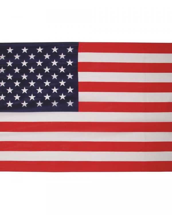 MFH vlajka USA vlajka USA velikost: cca 90x150cm