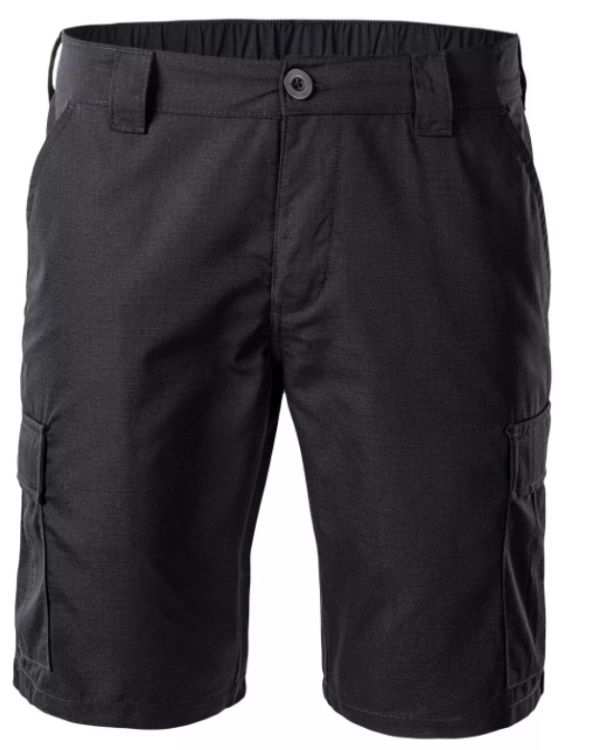 Magnum kraťasy Magnum Atero 3.0 black M kraťasy MAGNUM ATERO 3.0 taktické kraťasy materiál 100% bavlna RIPSTOP oděruvzdorný materiál dvě kapsy na bocích + dvě na zadní straně