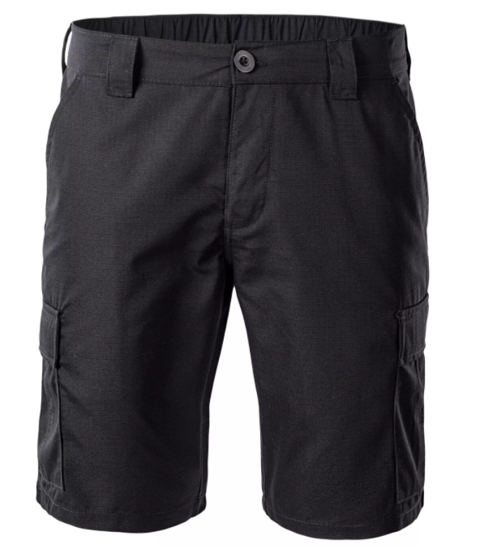 Magnum kraťasy Magnum Atero 3.0 black M kraťasy MAGNUM ATERO 3.0 taktické kraťasy materiál 100% bavlna RIPSTOP oděruvzdorný materiál dvě kapsy na bocích + dvě na zadní straně