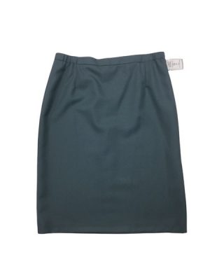 Originál AČR sukně vz.97 modrá 158/92 sukně vzor 97 modrá originál používaný AČR materiál: 55% polyester