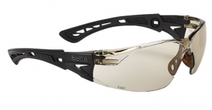 Mil-Tec brýle BOLLÉ® BSSI CSP nová řada od Bollé - BSSI - Bollé Safety Standard Issue vyvinuto pro speciální skupiny
