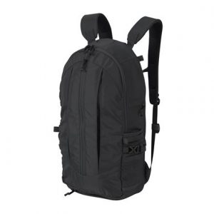 Helikon batoh HELIKON Groundhog black Grounghog Pack je klasický malý velký batoh. Odolný