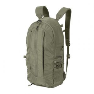Helikon batoh HELIKON Groundhog adaptive green Grounghog Pack je klasický malý velký batoh. Odolný