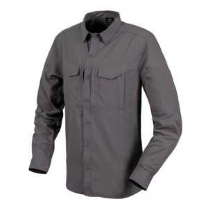 Helikon košile Helikon Defender Mk2 Tropical Shirt-Castle Rock XXXL Ať jste na safari