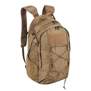 Helikon batoh Helikon EDC Lite Bacpack coyote batoh EDC (Every Day Carry)