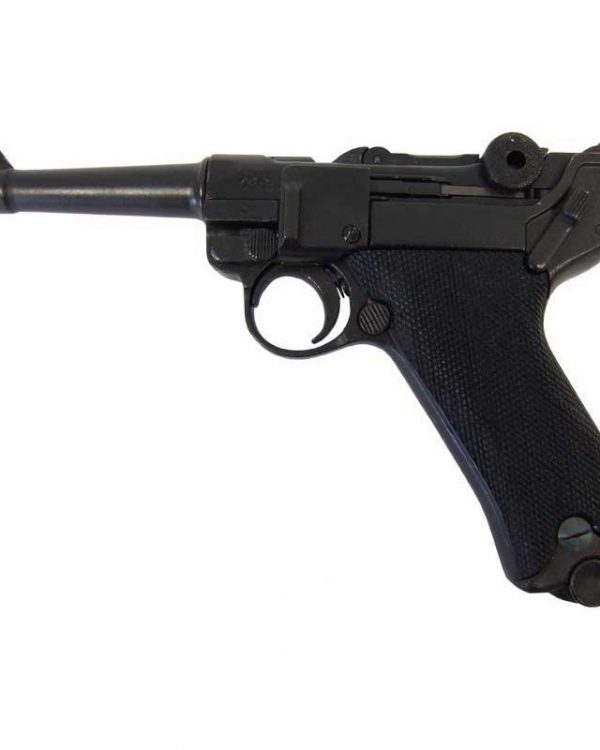LORS Replika pistole Parabellum Luger P08