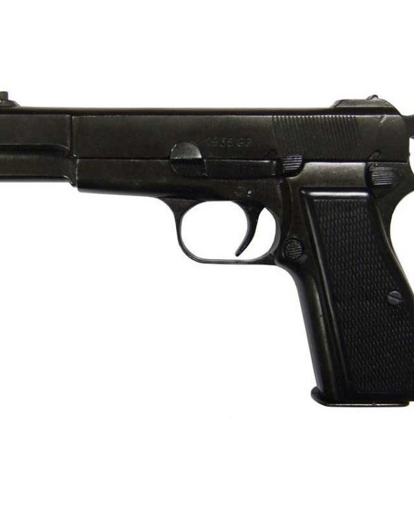 LORS Replika pistole Belgie 1935