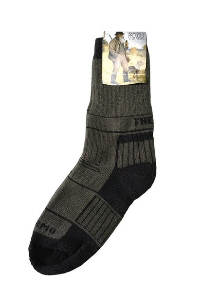 ponožky Myslivec /Tlapa/ 9-11 ponožky Myslivec /Tlapa/   ponožky Myslivec /Tlapa/ materiál: 50% acryl