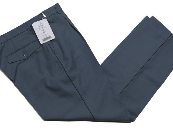 Originál AČR kalhoty vz.97 vycházkové modré 182/88 kalhoty vzor 97 vycházkové modré   kalhoty vzor 97 vycházkové modré originál používaný AČR materiál: 45% vlna