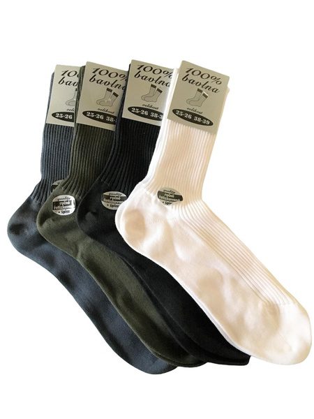 ponožky letní 36 ponožky letní 100% bavlna ručně řetízkováná špice skladem různá barevná provedení