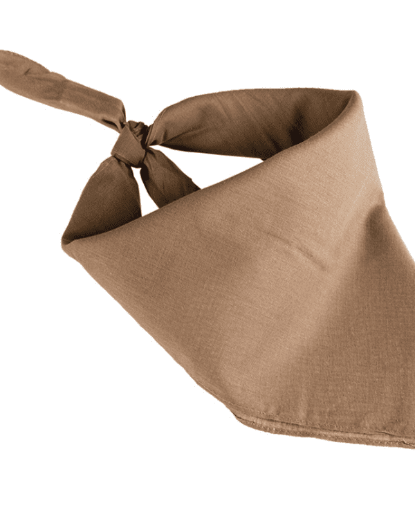Mil-Tec šátek maskovaný malý coyote šátek maskovaný malý materiál: 100% bavlna rozměry: 53