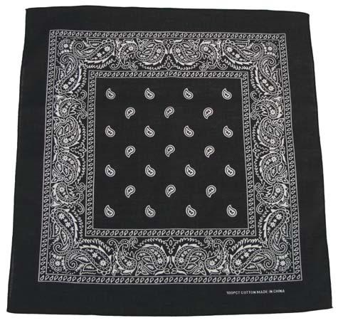 MFH šátek maskovaný malý černo-bílý šátek maskovaný malý  materiál: 100% bavlna  rozměry: cca 53