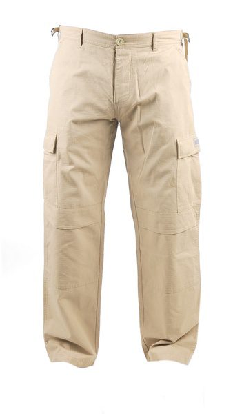Magnum kalhoty Magnum Atero desert S Taktické kalhoty z oděruvzdorného materiálu