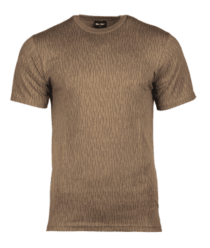 Mil-Tec tričko pánské - NVA XXL materiál: 100% bavlna gramáž: 140 - 145 g/m
