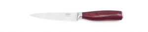 Mikov nůž 403-ND-13/RUBY univerzální nůž 403-ND-13/RUBY univerzální   nůž 403-ND-13/RUBY univerzální je výborným společníkem do každé domácnosti a restauračního provozu umožňuje pohodlné porcování masa