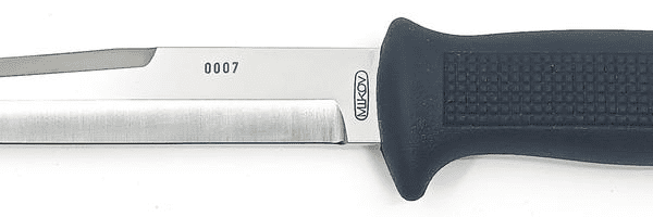 Mikov dýka 362-NG UTON bez příslušenství Dýka UTON 362-NG - Čepel nože je vyrobena z kvalitní nerezové oceli typ 420 s tvrdostí 53-55 HRc