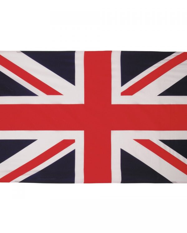 vlajka Velká Británie vlajka Velká Británie  vlajka Velká Británie  velikost: cca 90x150cm  nové zboží