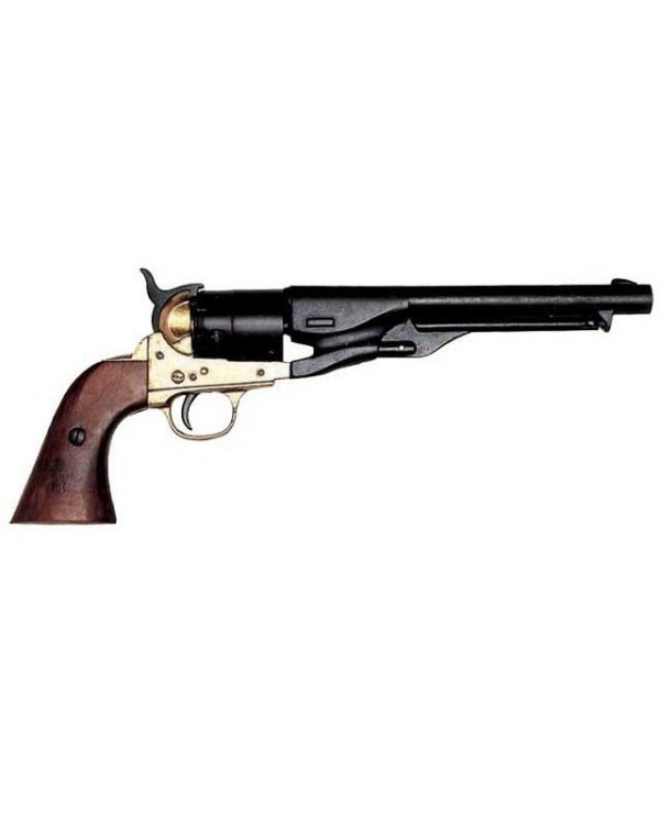 LORS Replika Colt M 1860