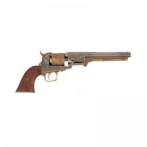 LORS Replika revolver Armády USA