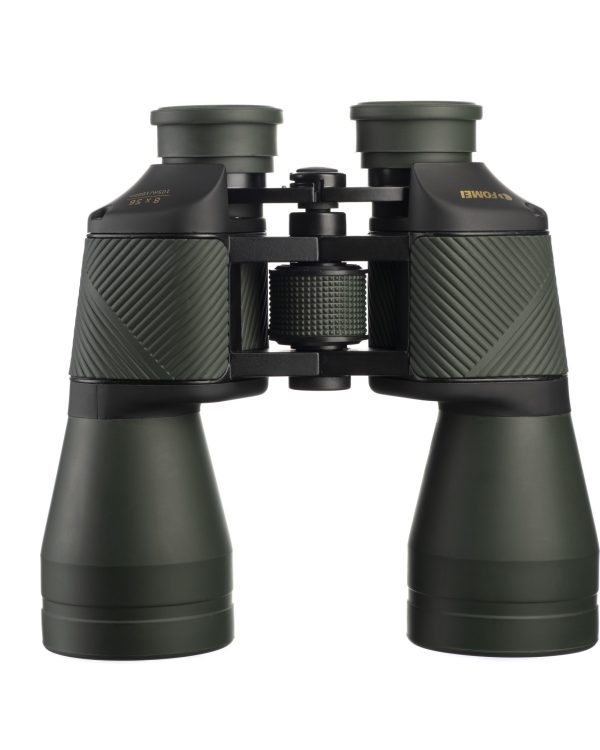 Fomei dalekohled Fomei 8x56 ZCF Řada ZCF dalekohledů FOMEI CLASSIC je určená pro široké využití zejména při turistice nebo sportu