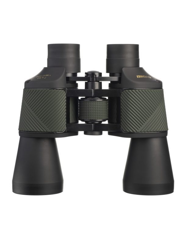 Fomei dalekohled Fomei 7x50 ZCF Řada ZCF dalekohledů FOMEI CLASSIC je určená pro široké využití zejména při turistice nebo sportu