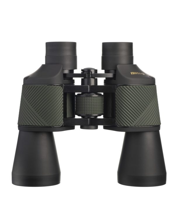 Fomei dalekohled Fomei 12x50 ZCF Řada ZCF dalekohledů FOMEI CLASSIC je určená pro široké využití zejména při turistice nebo sportu