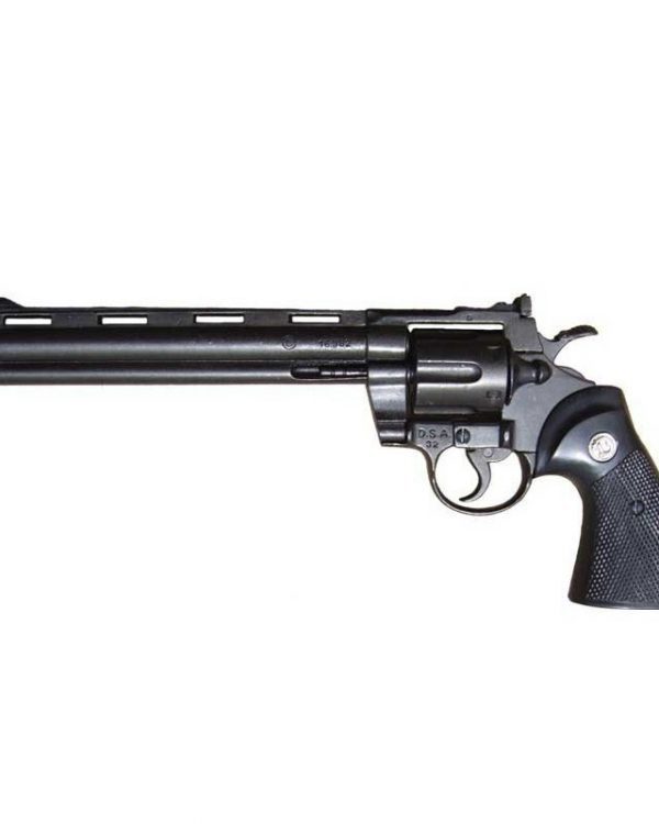 LORS Replika Colt Phyton .357 Magnum