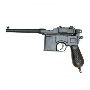 LORS Replika pistole MAUSER z r.1898 Replika Mauser