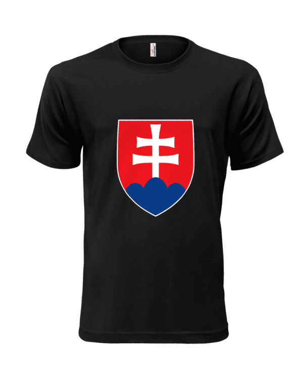 Tričko Fan SK XXL Kvalitní unisexové triko s originálním národním potiskem. Chop se své šance. Vyhraj.   Materiál: Single jersey