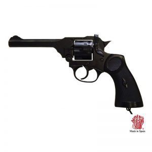 LORS Replika revolver MK 4 38/ 200 Velká Británie