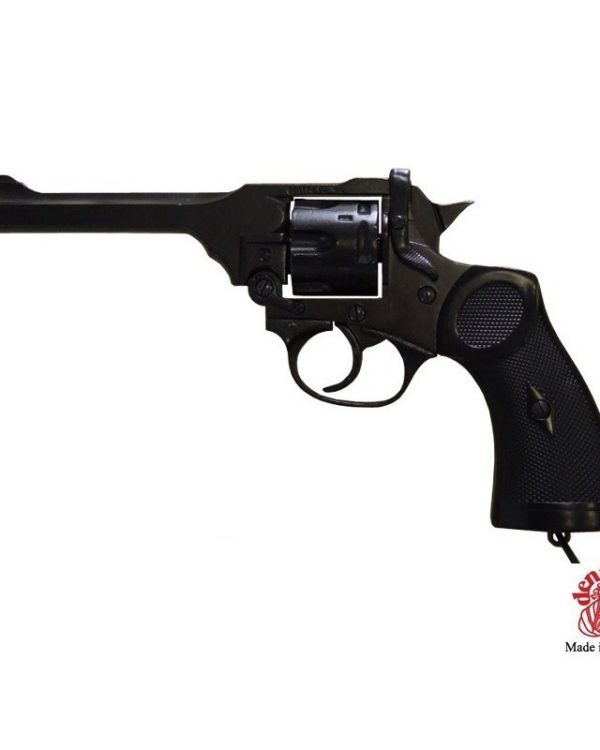 LORS Replika revolver MK 4 38/ 200 Velká Británie