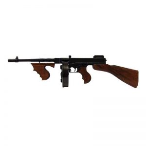 LORS Replika Samopal M1 Thompson