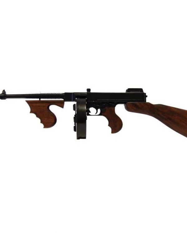 LORS Replika Samopal M1 Thompson