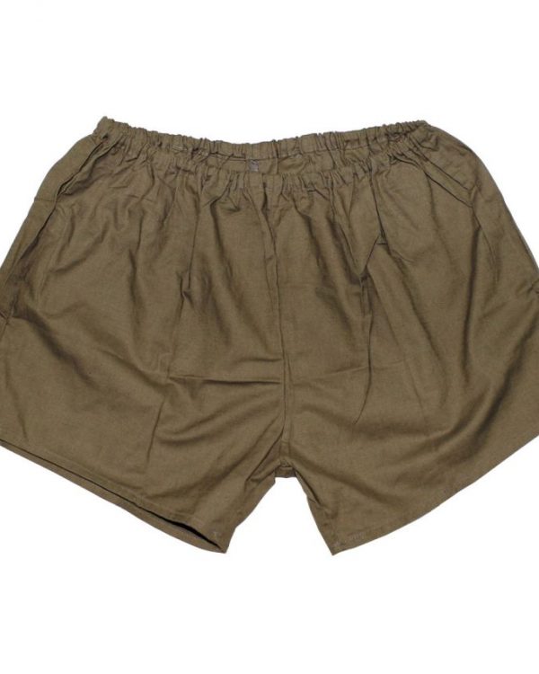 Originál AČR trenýrky barevné AČR 50 originální