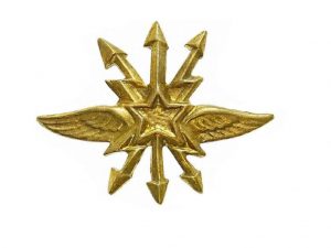 Originál AČR odznak spojovací vojsko odznak spojovací vojsko  odznak spojovací vojsko