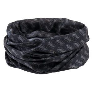 Magnum šátek Headgear Magnum Temir černý univerzální šátek jednotné velikosti bezešvý lze nosit jako čepici