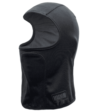 Magnum kukla Magnum Rota kukla Magnum   kukla Magnum  kukla Balaclava MAGNUM materiál: 100% polyester antibakteriální vlákno COOL DRY univerzální rozměr  nové zboží