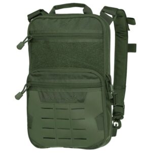 Pentagon batoh PENTAGON Quick green Vícúčelový ruksak menších rozměrů
