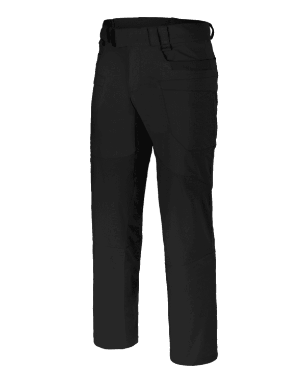 Helikon kalhoty Helikon Hybrid TACTICAL černé XXXL Helikon přichází s kalhotami