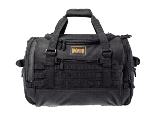 Magnum taška přepravní Magnum YAK 35l přepravní taška kapacita: 35L ramenní popruh dvě boční kapsy vnitřní organizér systém Molle