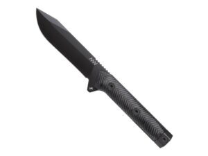 ANV Knives nůž ANV-M73 Kontos Ceracote černá